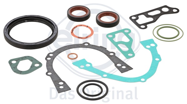 ELRING 670.720 Gasket Set,...